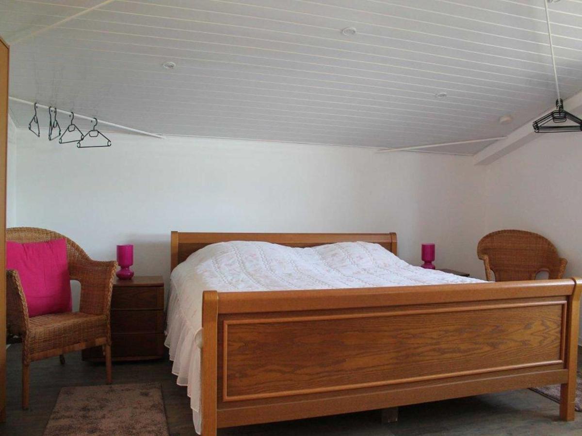 Ferienwohnung Tjaddehof, 45226 Oldendorp  Ngoại thất bức ảnh