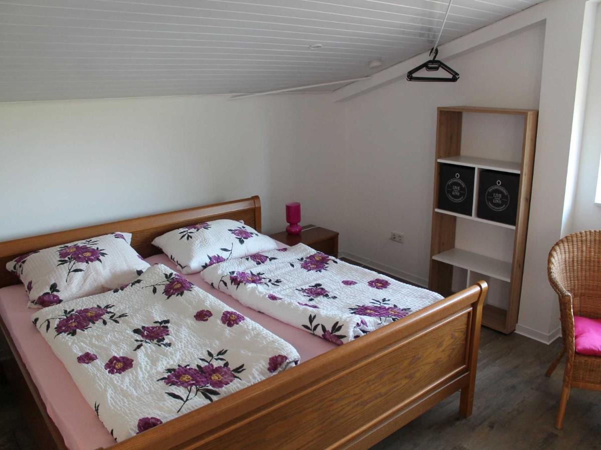 Ferienwohnung Tjaddehof, 45226 Oldendorp  Ngoại thất bức ảnh
