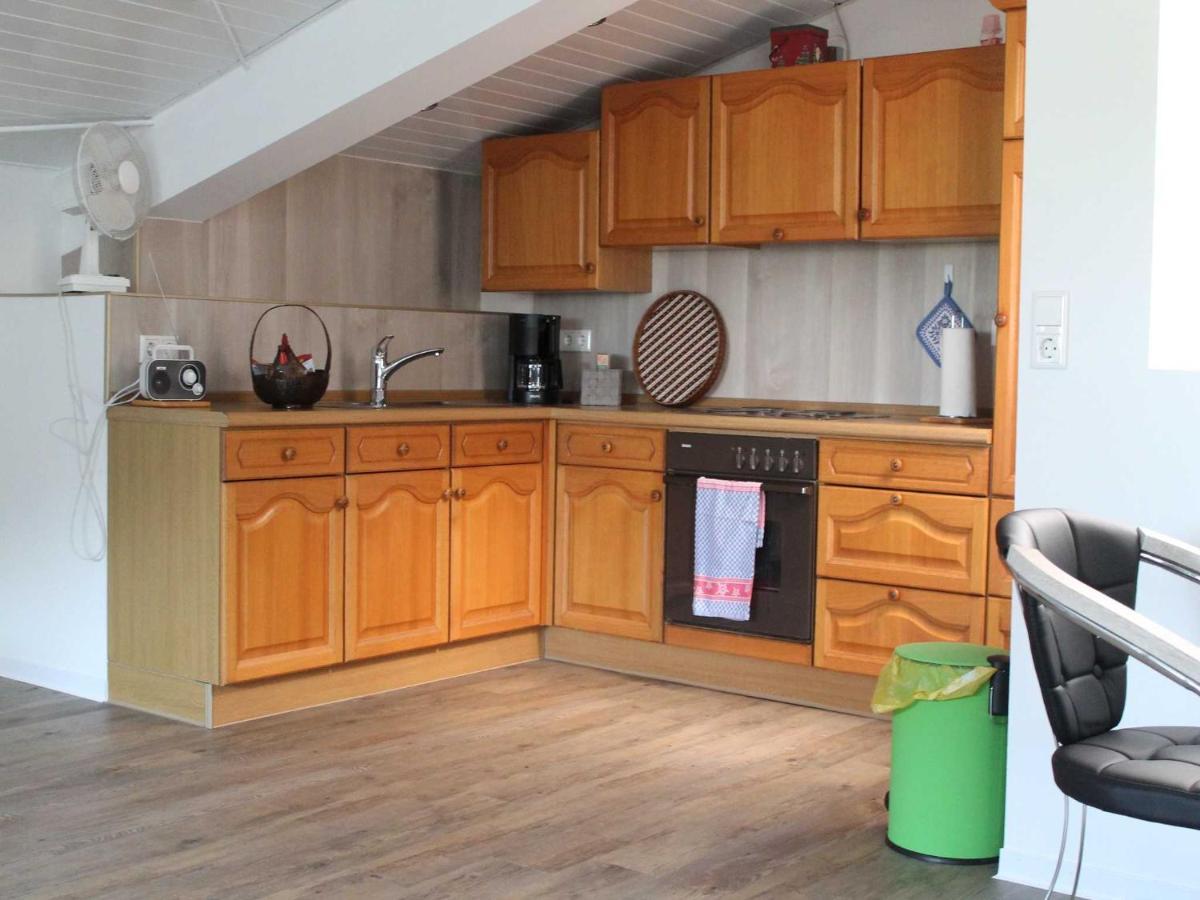 Ferienwohnung Tjaddehof, 45226 Oldendorp  Ngoại thất bức ảnh